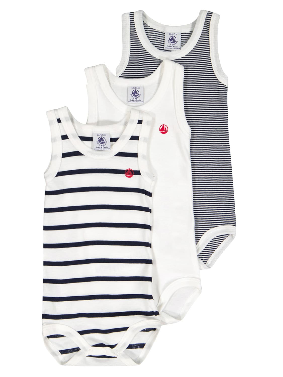 Petit Bateau Kids body Blue in Blue 6502945527-1.jpg | NICKIS.com