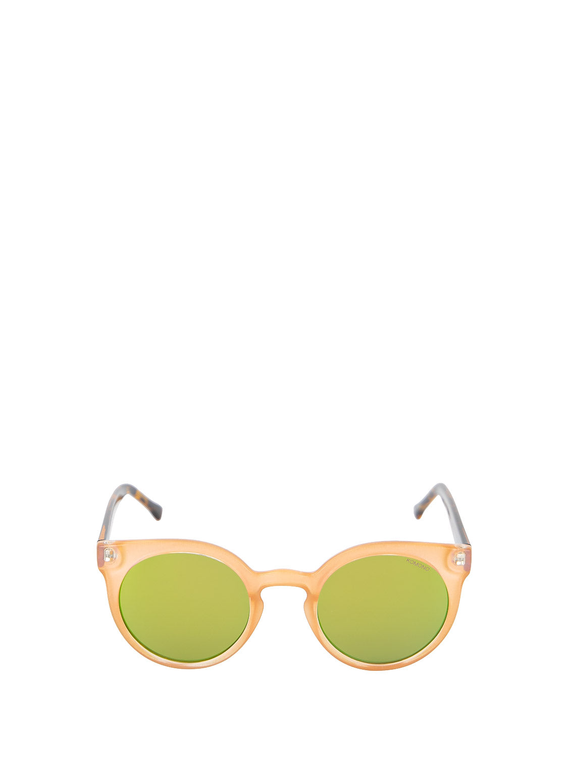 KOMONO Kids Sunglasses Lulu Pearl Tortoise  in  6503046021-1.jpg | NICKIS.com