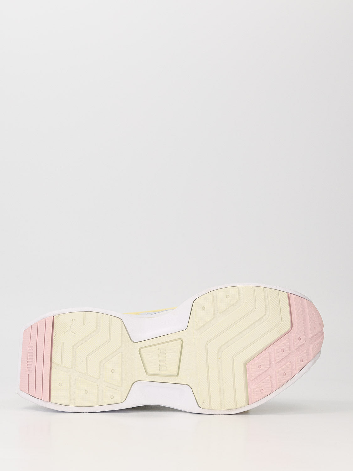 Puma Kids sneakers Kosmo Rider Pastel Wns Multicoloured in Multicoloured 6503699962-3.jpg | NICKIS.com