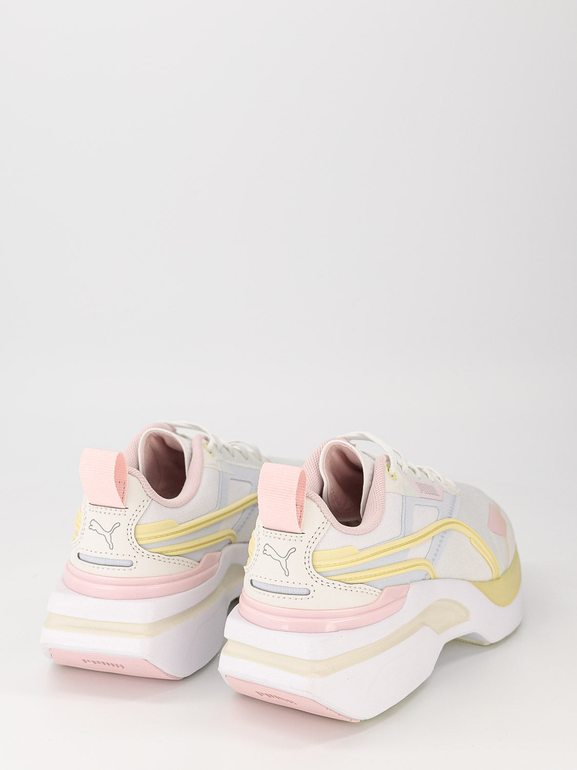 Puma Kids sneakers Kosmo Rider Pastel Wns Multicoloured in Multicoloured 6503699962-6.jpg | NICKIS.com