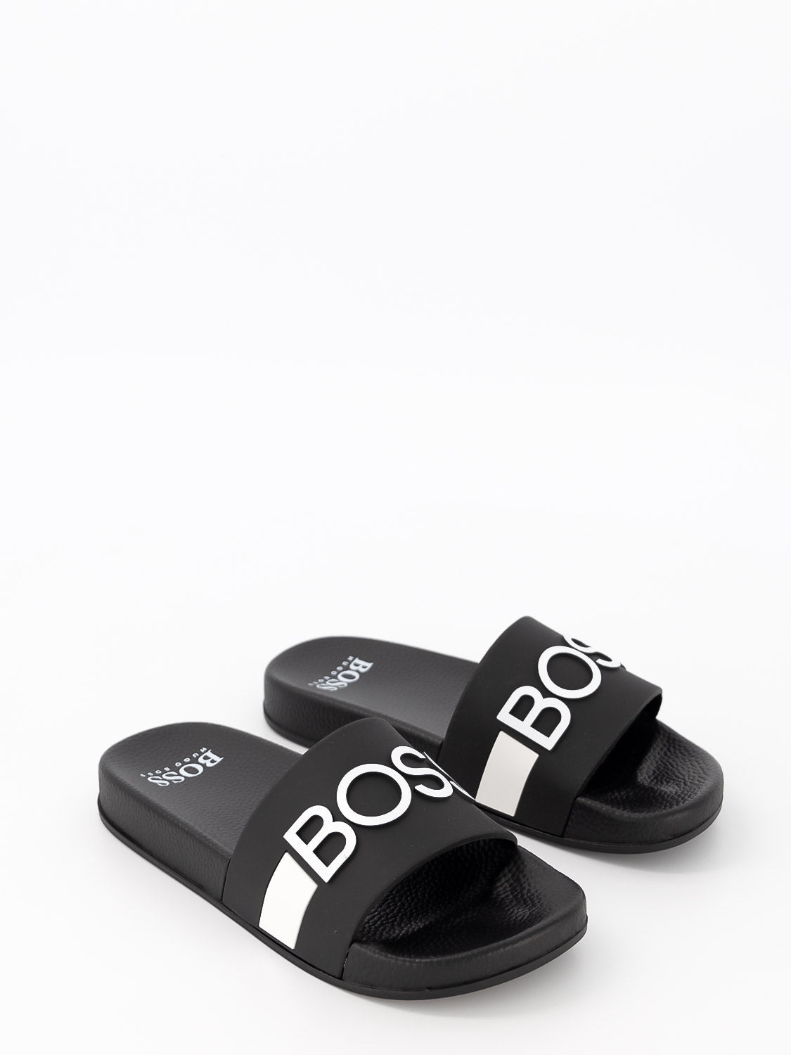 Boss Kids Slides  in  6503789614-5.jpg | NICKIS.com