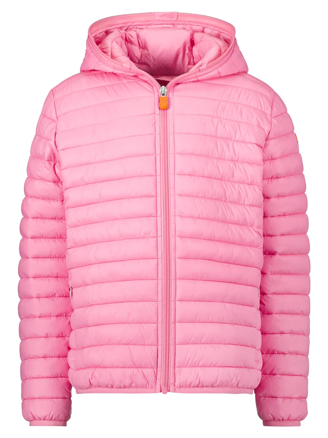 Save the Duck Kids jacket LILY Fuchsia in Fuchsia 6504702994-1.jpg | NICKIS.com