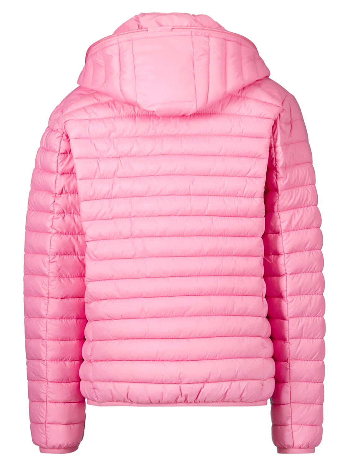 Save the Duck Kids jacket LILY Fuchsia in Fuchsia 6504702994-4.jpg | NICKIS.com