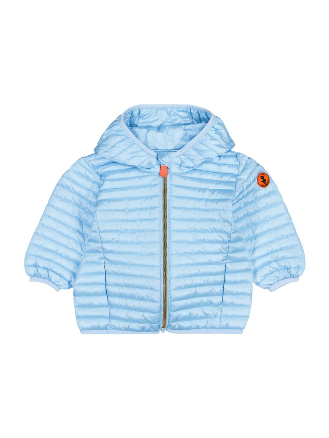 Save the Duck Kids jacket Lucy Blue in Blue 6504819530-1.jpg | NICKIS.com