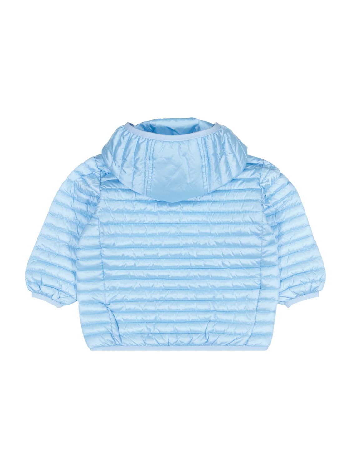 Save the Duck Kids jacket Lucy Blue in Blue 6504819530-4.jpg | NICKIS.com