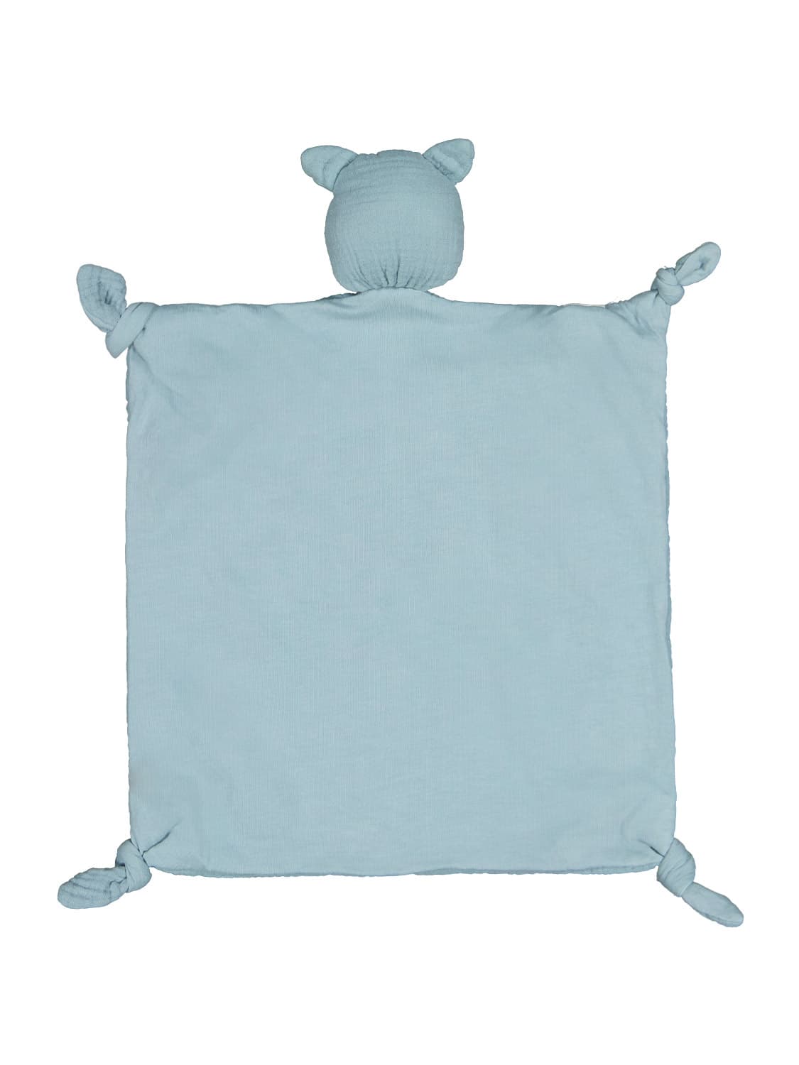 Teddy & Minou Kids cuddly cloth Blue in Blue 6505046132-5.jpg | NICKIS.com