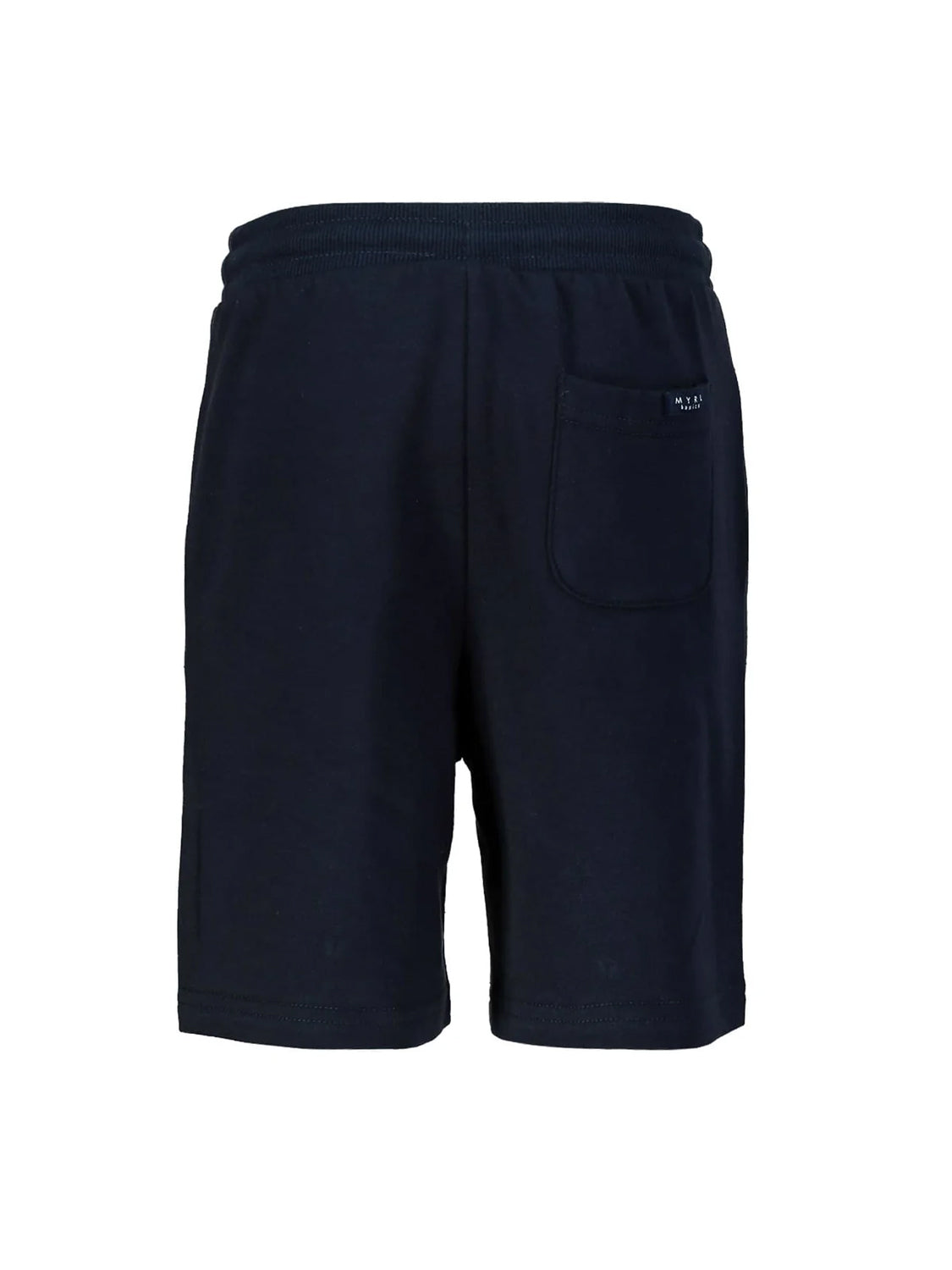 Shorts Blau