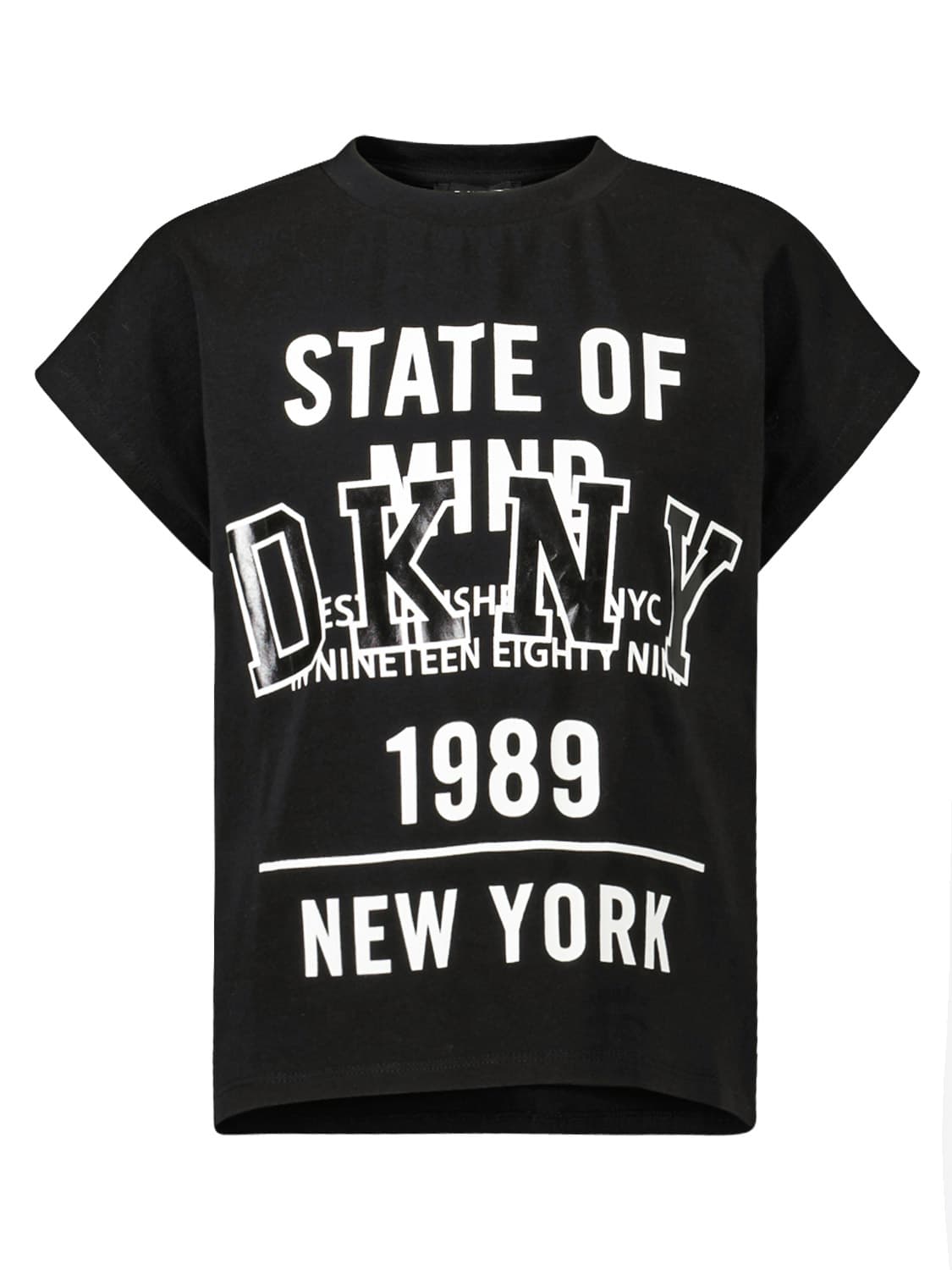 DKNY Kids t-shirt  in  6505589741-1.jpg | NICKIS.com