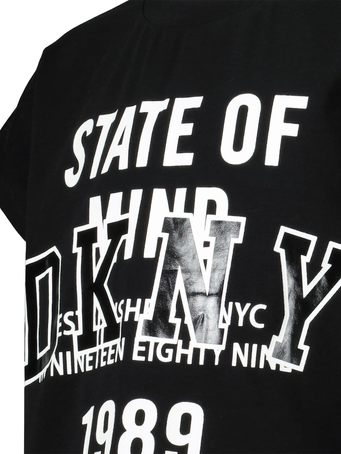 DKNY Kids t-shirt  in  6505589741-6.jpg | NICKIS.com