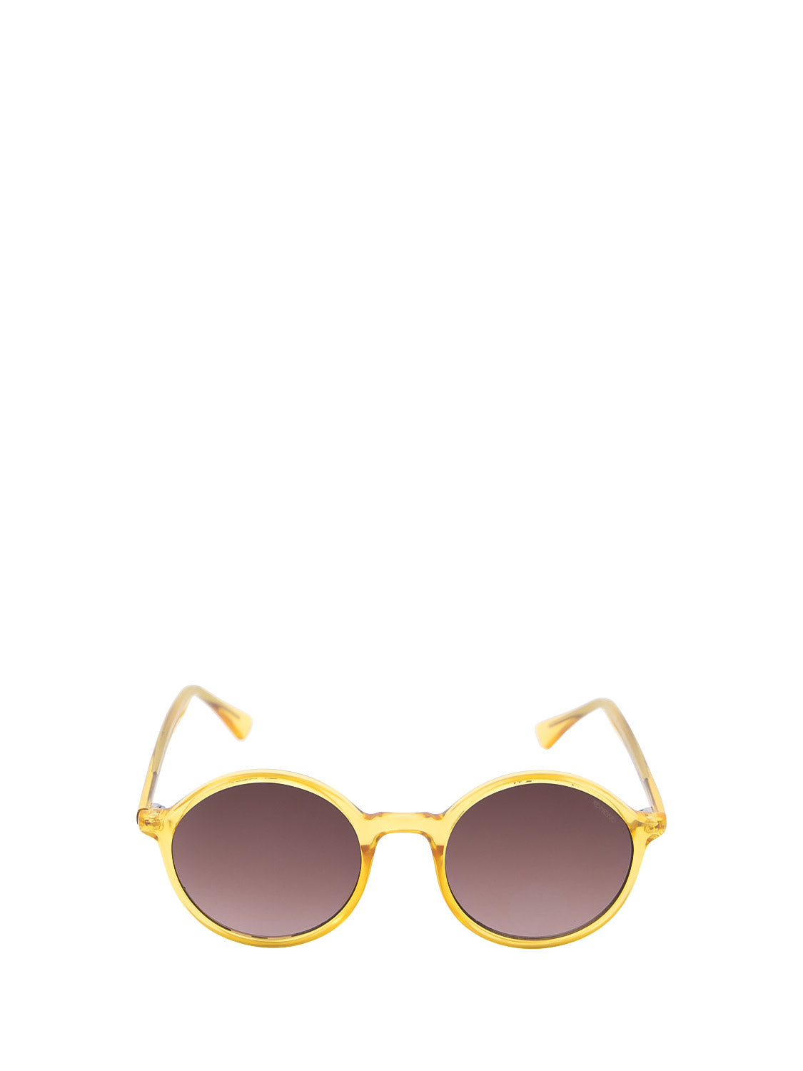 KOMONO Kids Sunglasses Madison Yellow Yellow in Yellow 6506044462-1.jpg | NICKIS.com