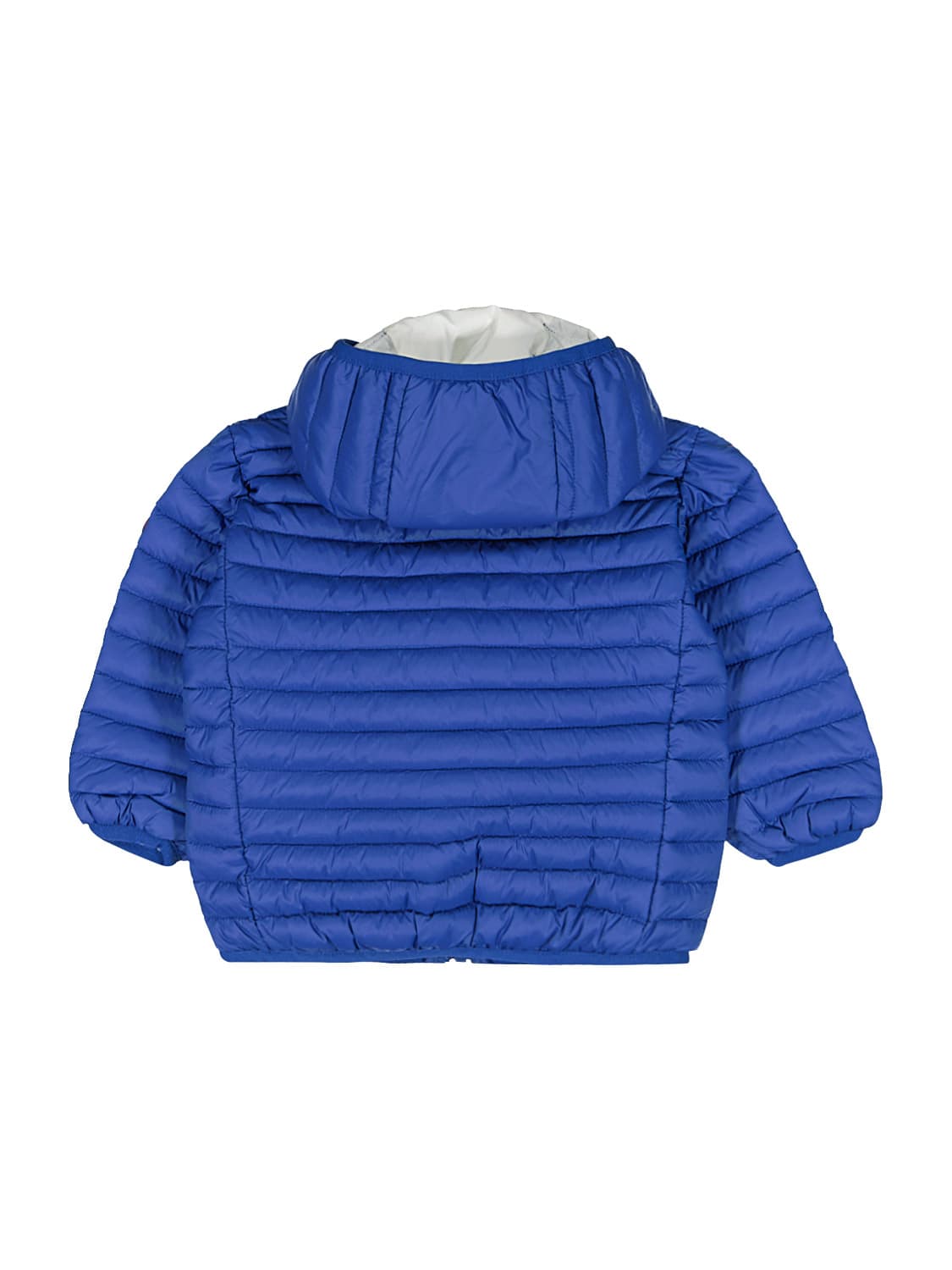 Save the Duck Kids jacket Wally Blue in Blue 6506152910-4.jpg | NICKIS.com