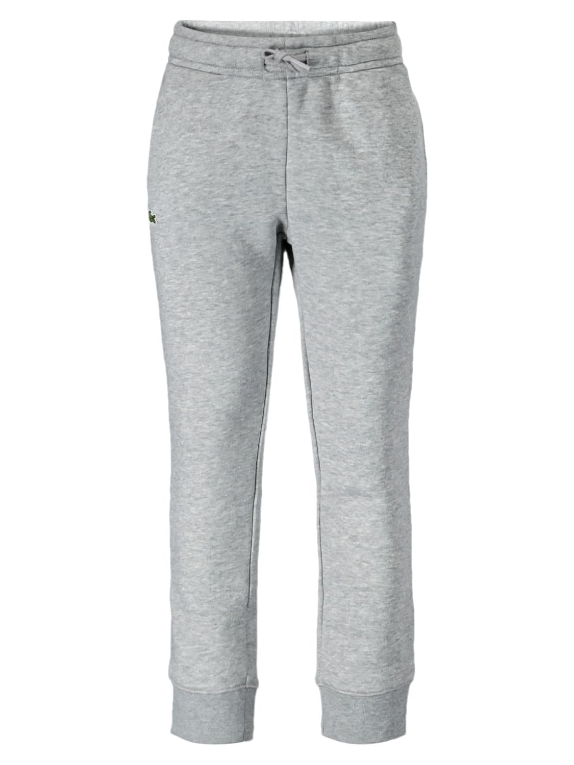 Lacoste Kids sweatpants Grey in Grey 6506266881-1.jpg | NICKIS.com