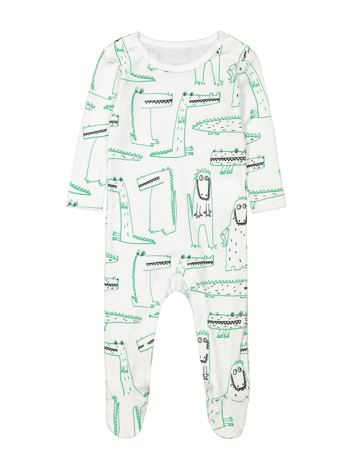 Stella McCartney Kids Kids clothing set White in White 6506457754-4.jpg | NICKIS.com