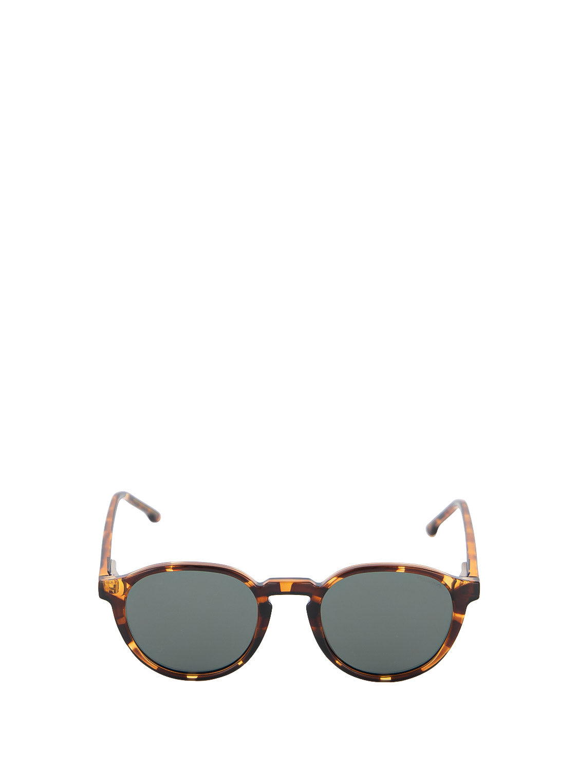 KOMONO Kids Sunglasses Liam Tortoise Brown in Brown 6506582012-1.jpg | NICKIS.com