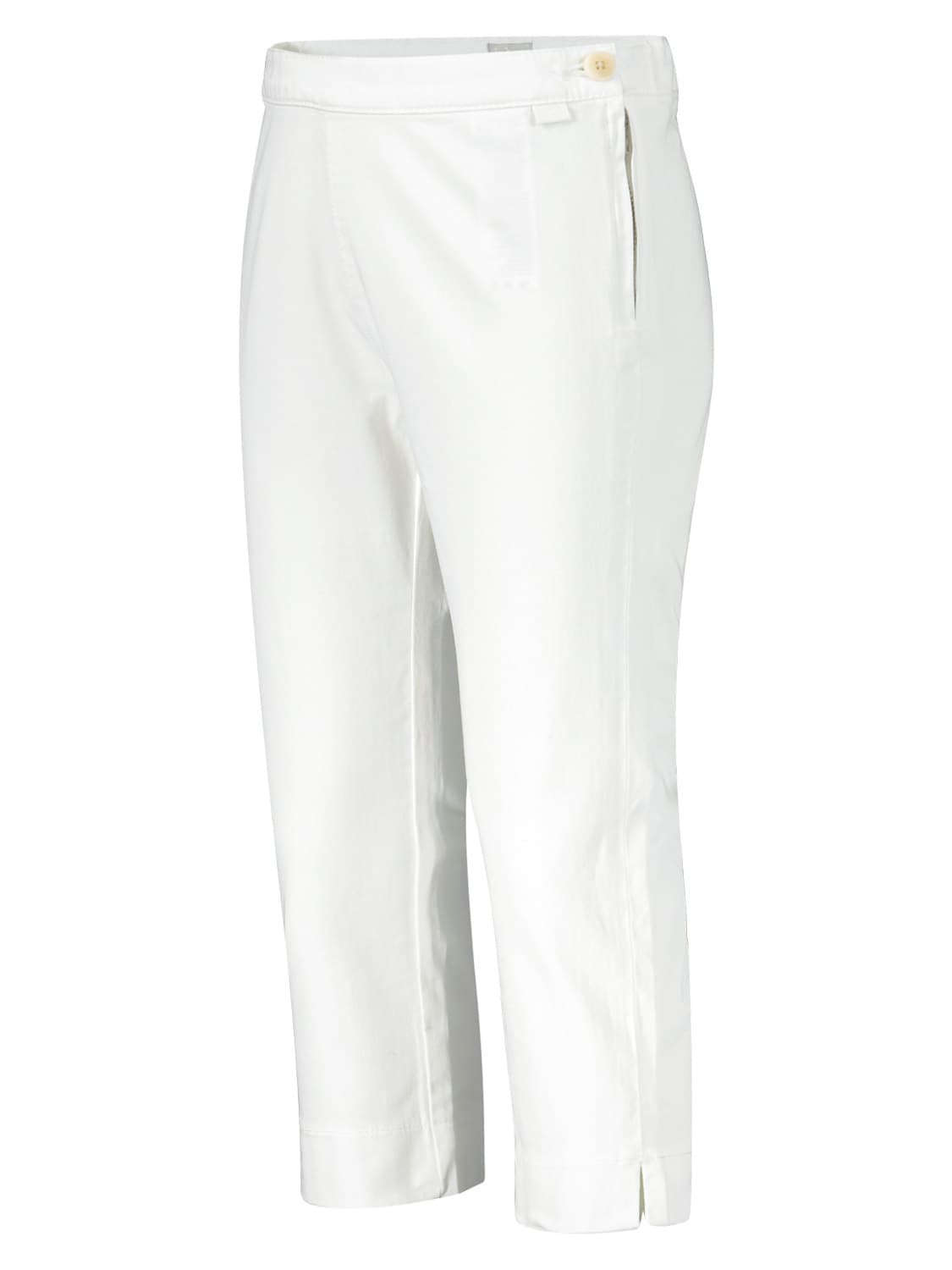 Il Gufo Kids pants White in White 6506621253-4.jpg | NICKIS.com