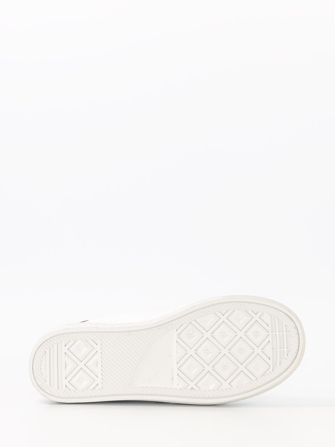 Zecchino d'Oro Kids sneakers White in White 6506841666-3.jpg | NICKIS.com