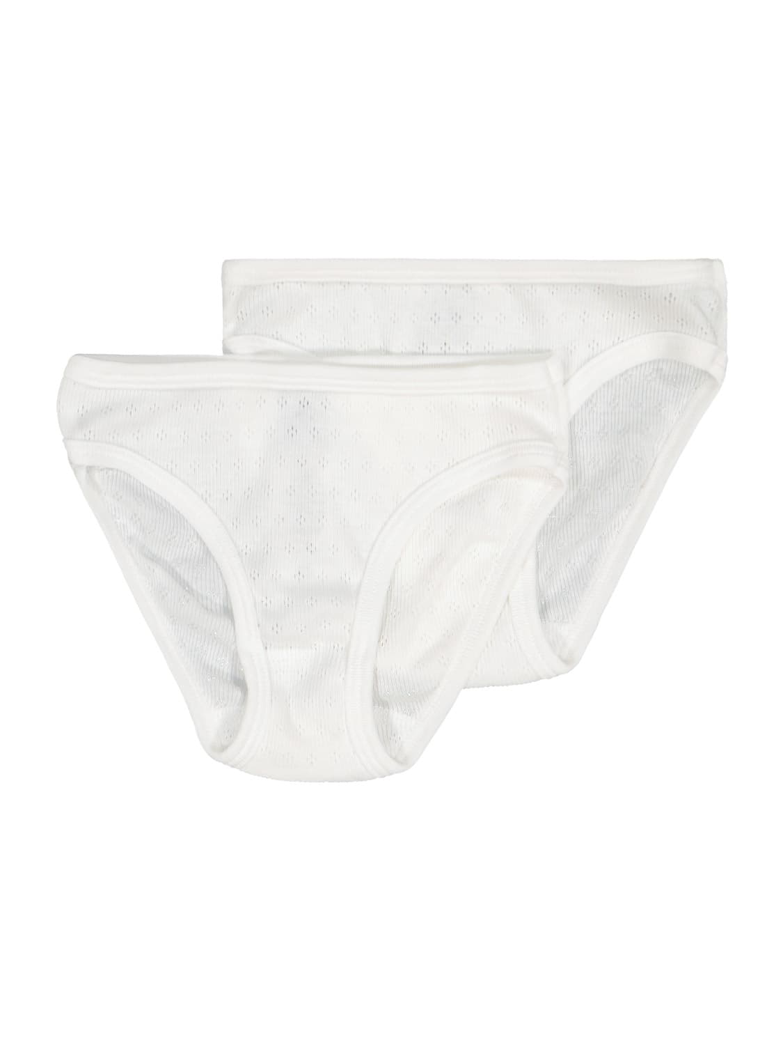 Petit Bateau Kids underpants White in White 6507153906-1.jpg | NICKIS.com