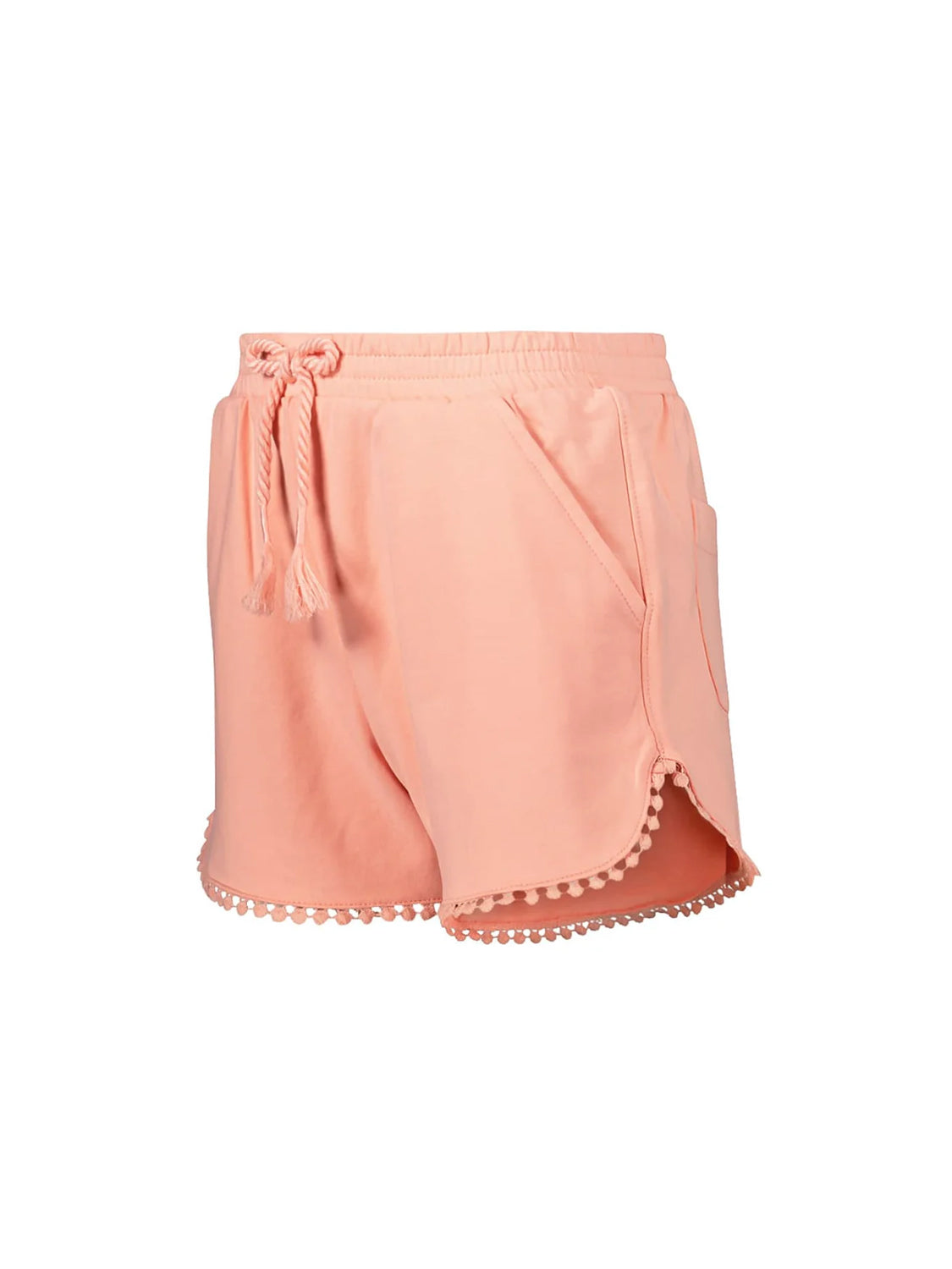 Shorts Rosa