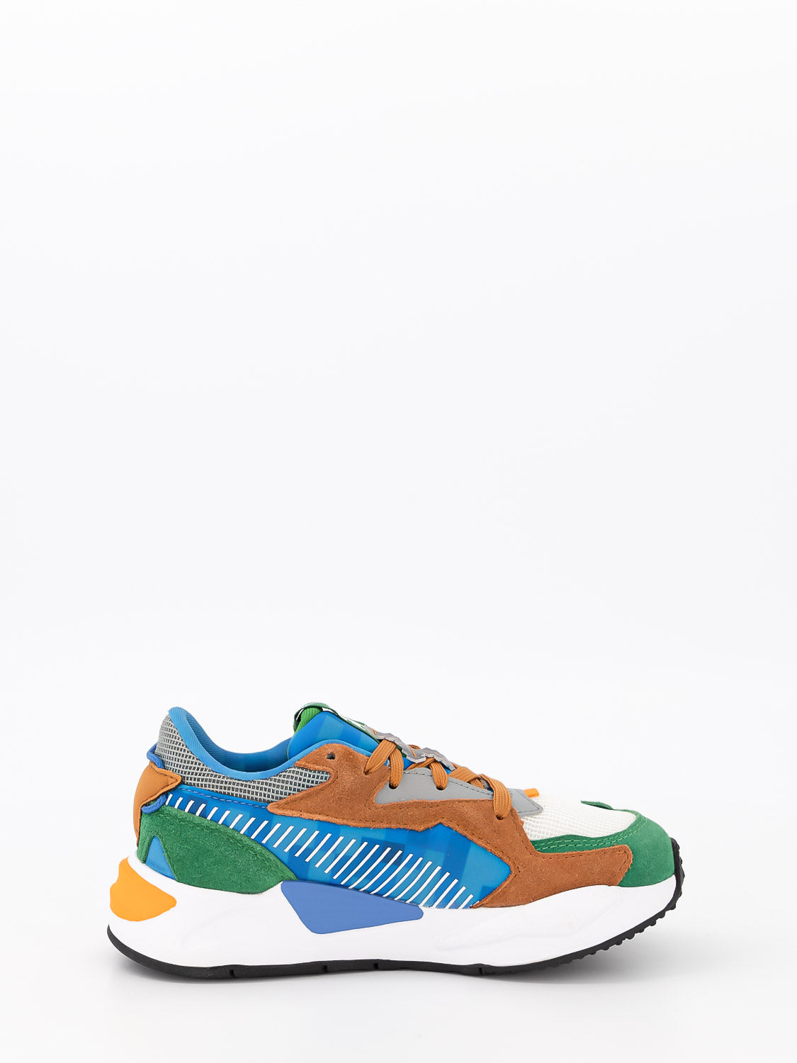 Puma Kids sneakers RS-Z Minecraft PS Multicoloured in Multicoloured 6507576066-2.jpg | NICKIS.com