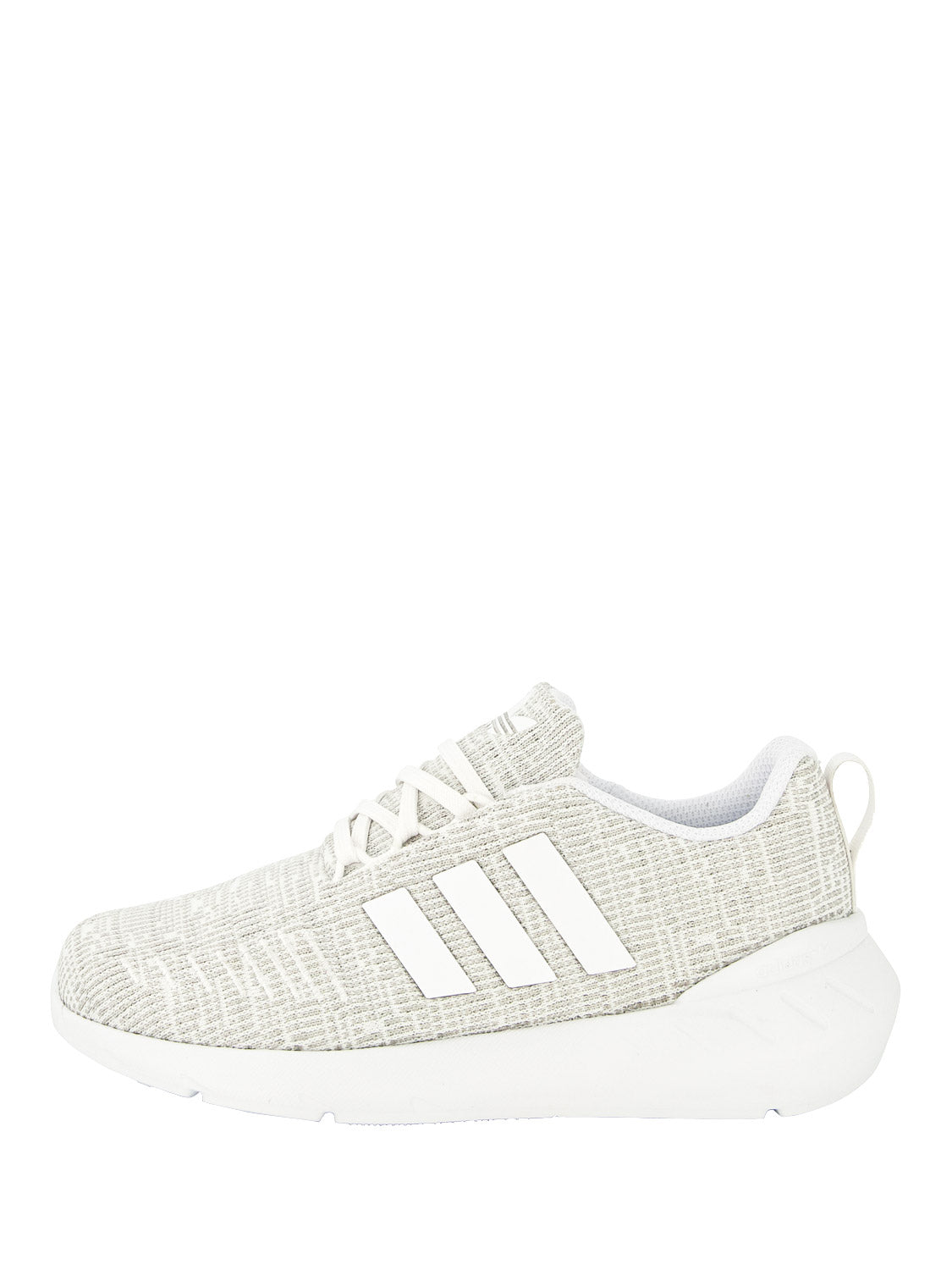 adidas Kids sneakers Swift Run 22 Beige in Beige 6507666294-1.jpg | NICKIS.com