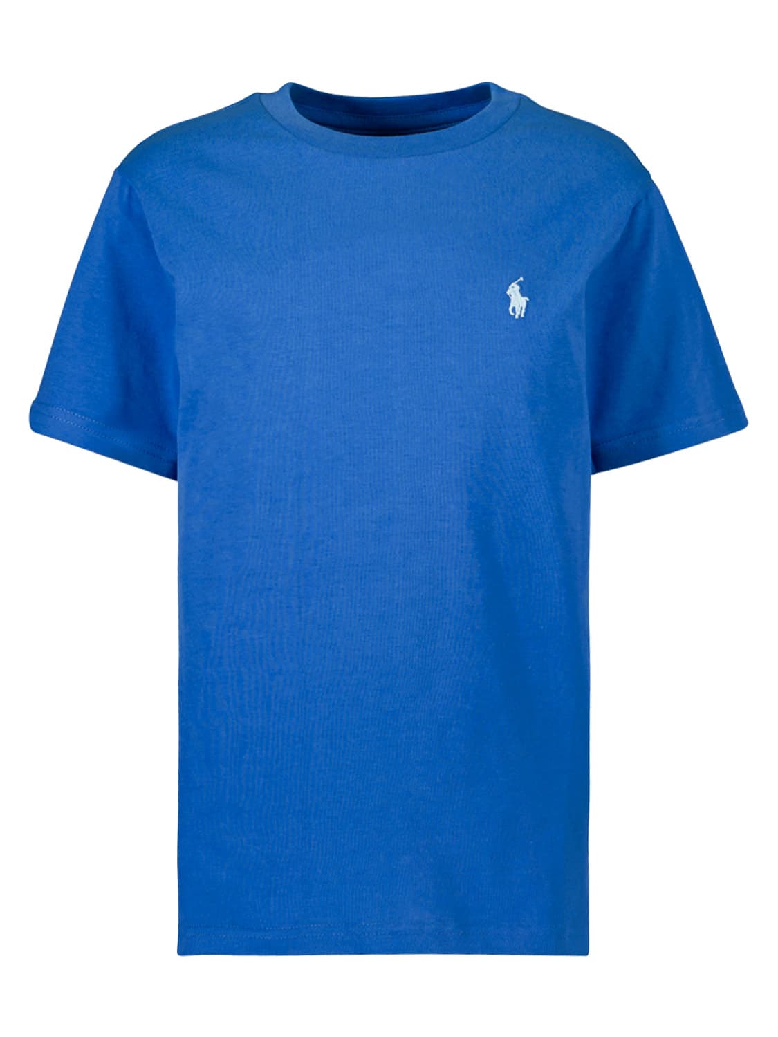 Polo Ralph Lauren Kids t-shirt Blue in Blue 6507917660-1.jpg | NICKIS.com