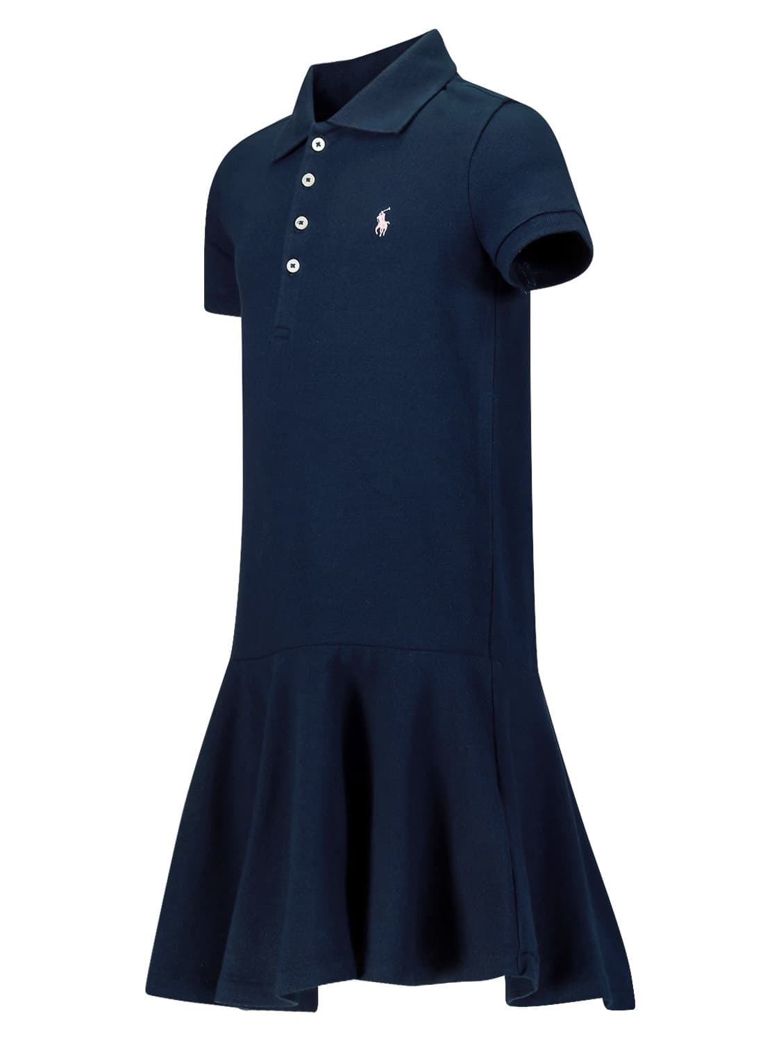 Polo Ralph Lauren dress Blue girls