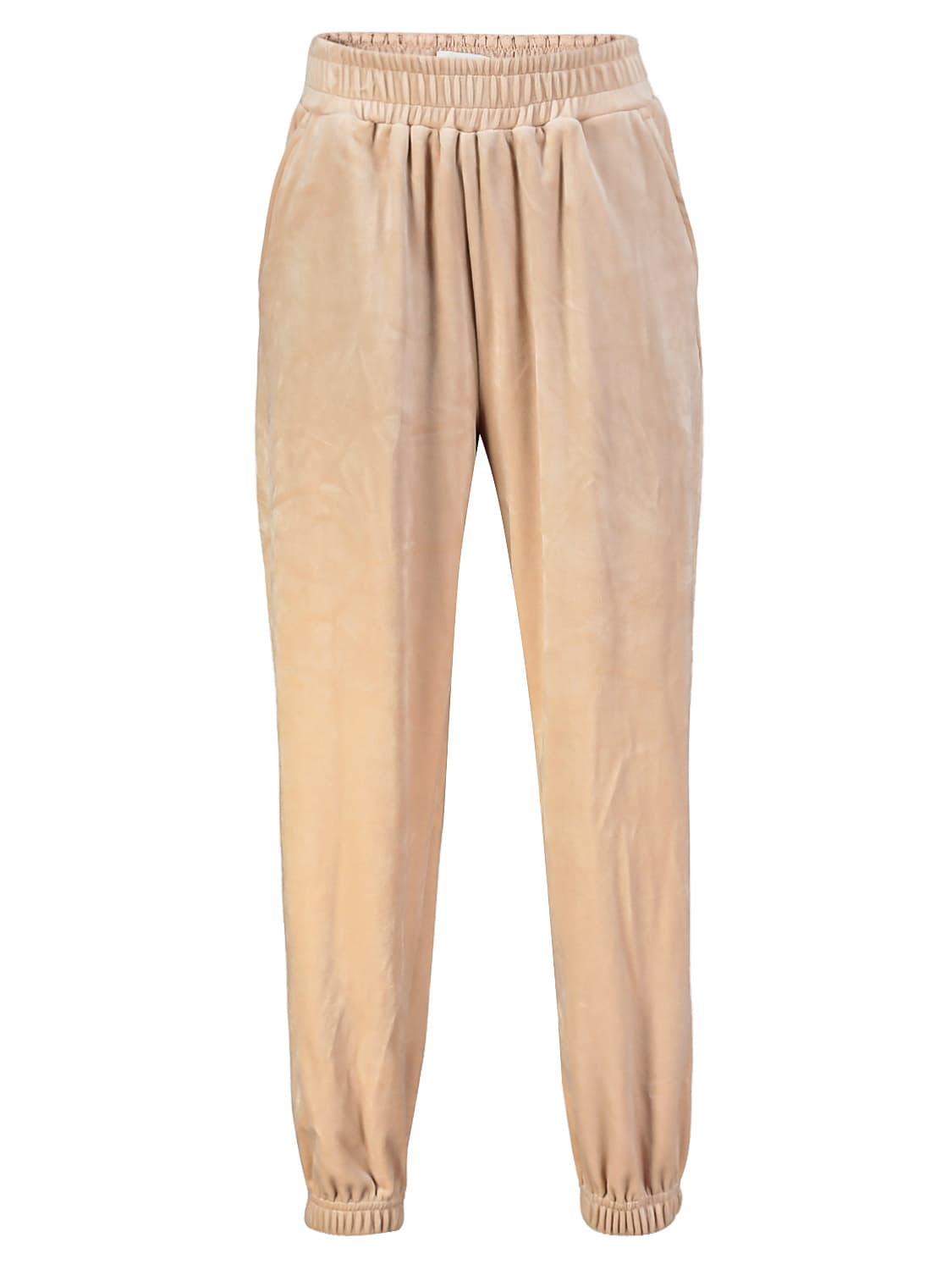 DESIGNERS, REMIX GIRLS Kids sweatpants G Frances Beige in Beige 6508259280-1.jpg | NICKIS.com