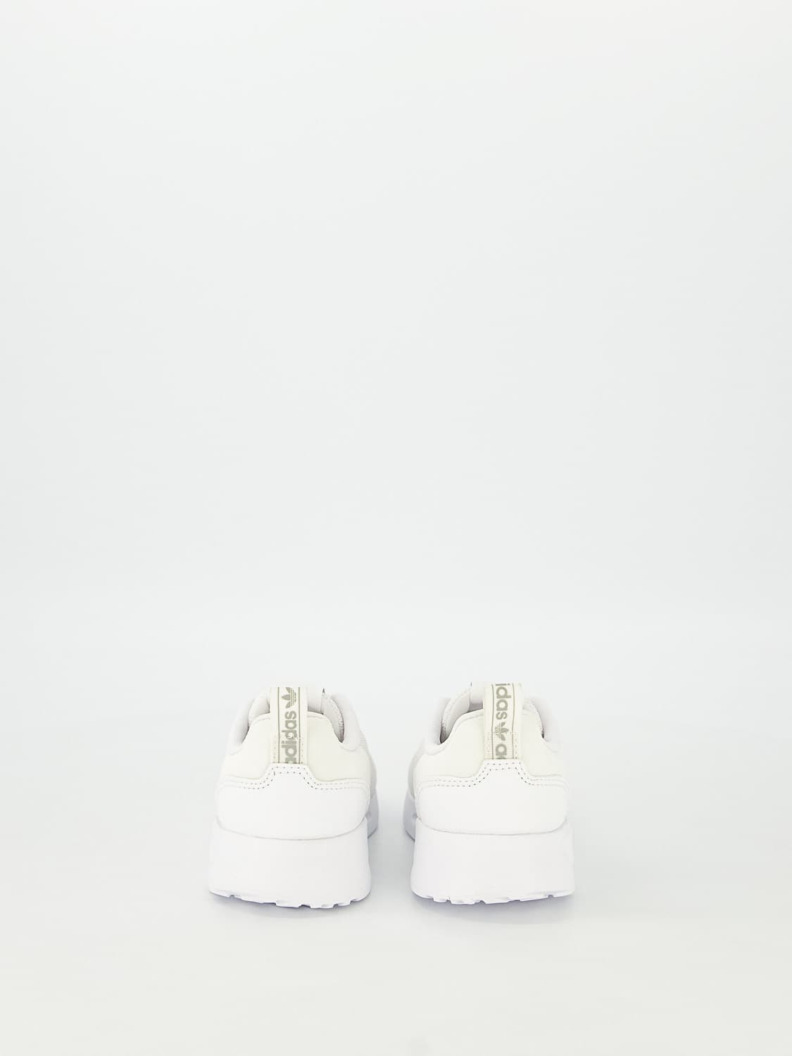 adidas Kids sneakers Multi X I White in White 6508879882-6.jpg | NICKIS.com