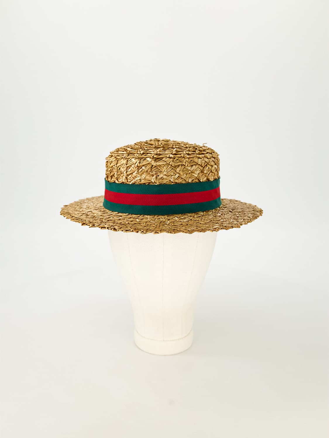 Gucci Kids hat Brown in Brown 6509024746-2.jpg | NICKIS.com