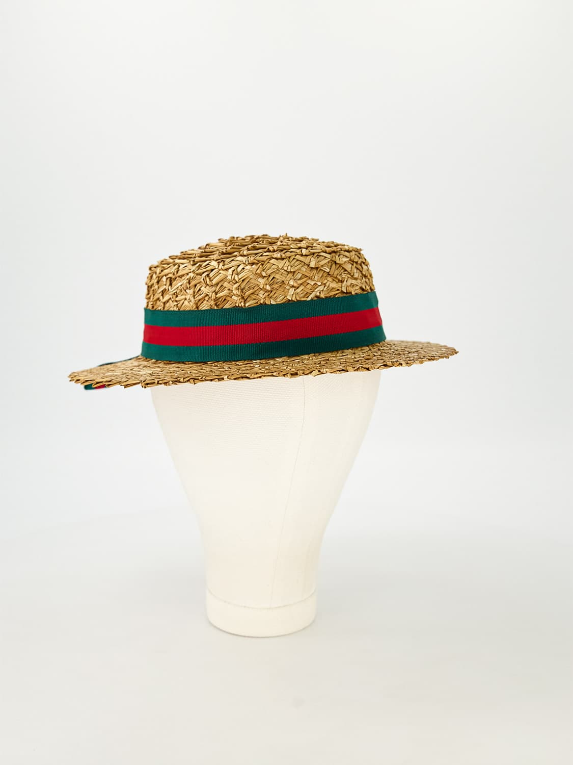 Gucci Kids hat Brown in Brown 6509024746-3.jpg | NICKIS.com