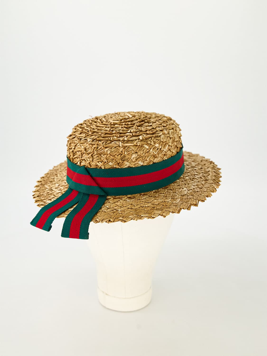 Gucci Kids hat Brown in Brown 6509024746-4.jpg | NICKIS.com