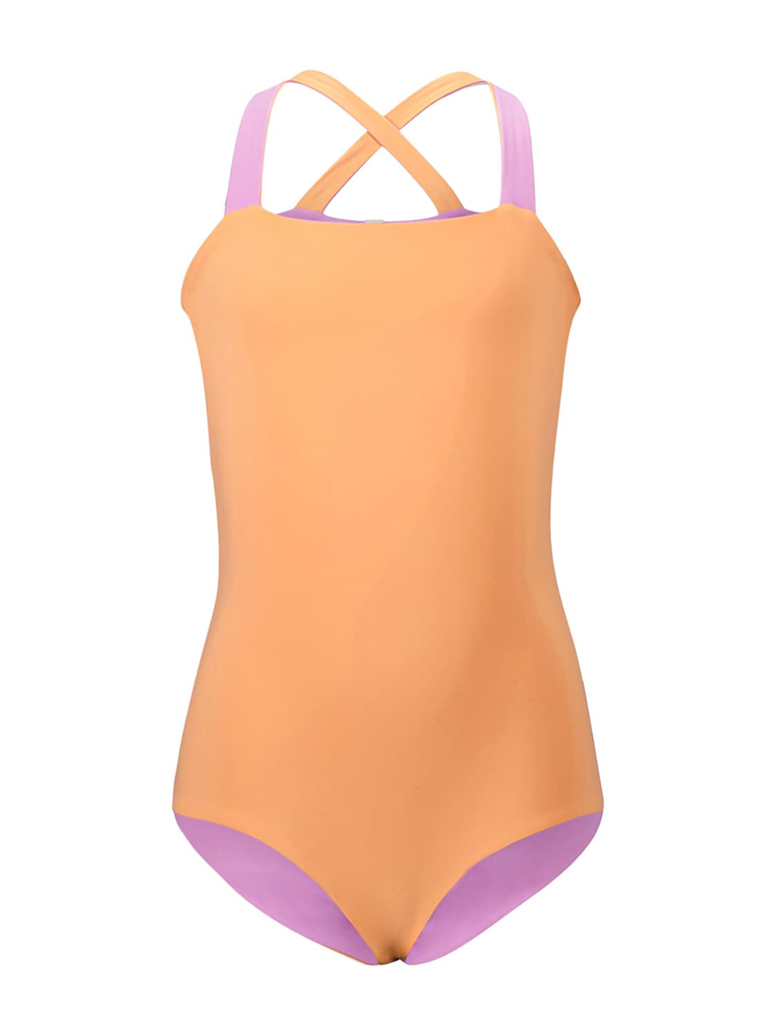 MYMARINI Kids swimsuit Easybody Mini Uv 50+ Purple in Purple 6509066654-5.jpg | NICKIS.com