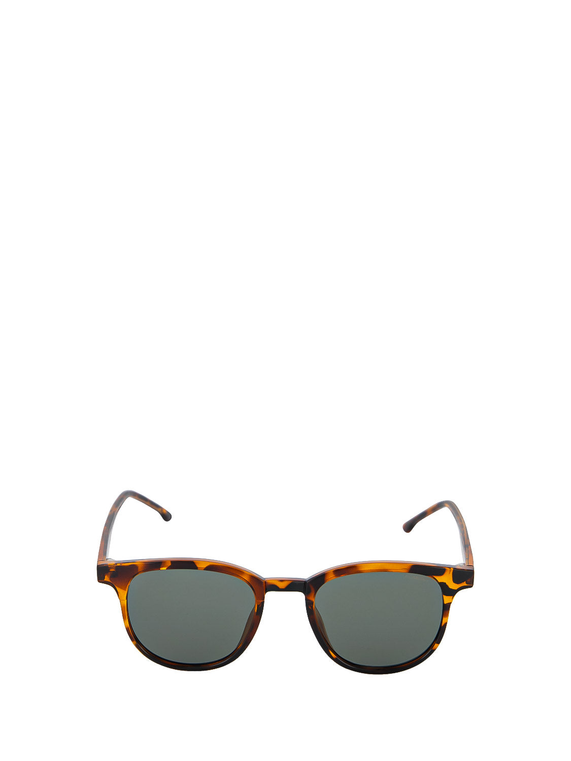 KOMONO Kids Sunglasses Francis Teens Tortoise Brown in Brown 6509433882-1.jpg | NICKIS.com