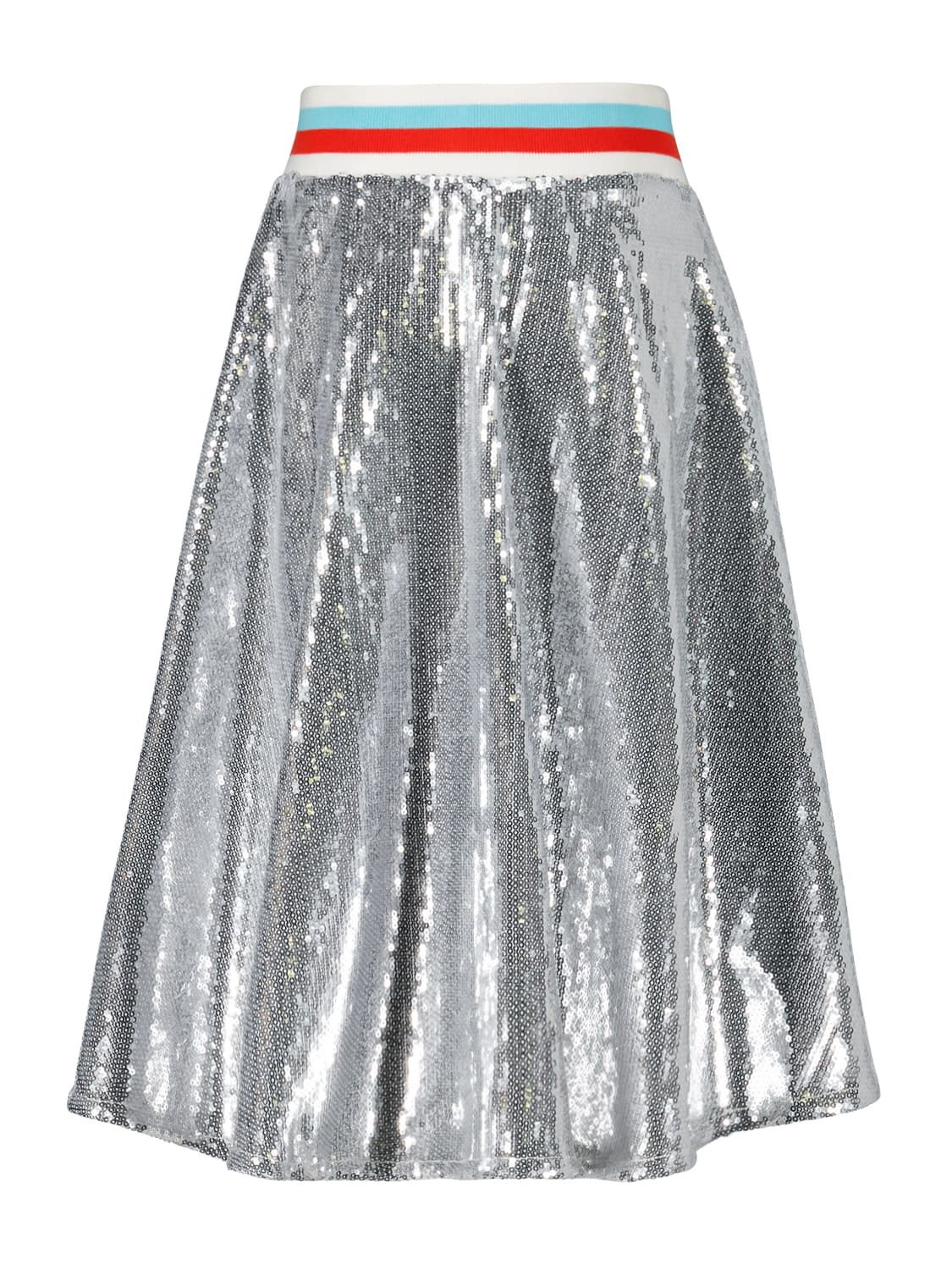 DKNY Kids skirt Grey in Grey 6509526299-4.jpg | NICKIS.com