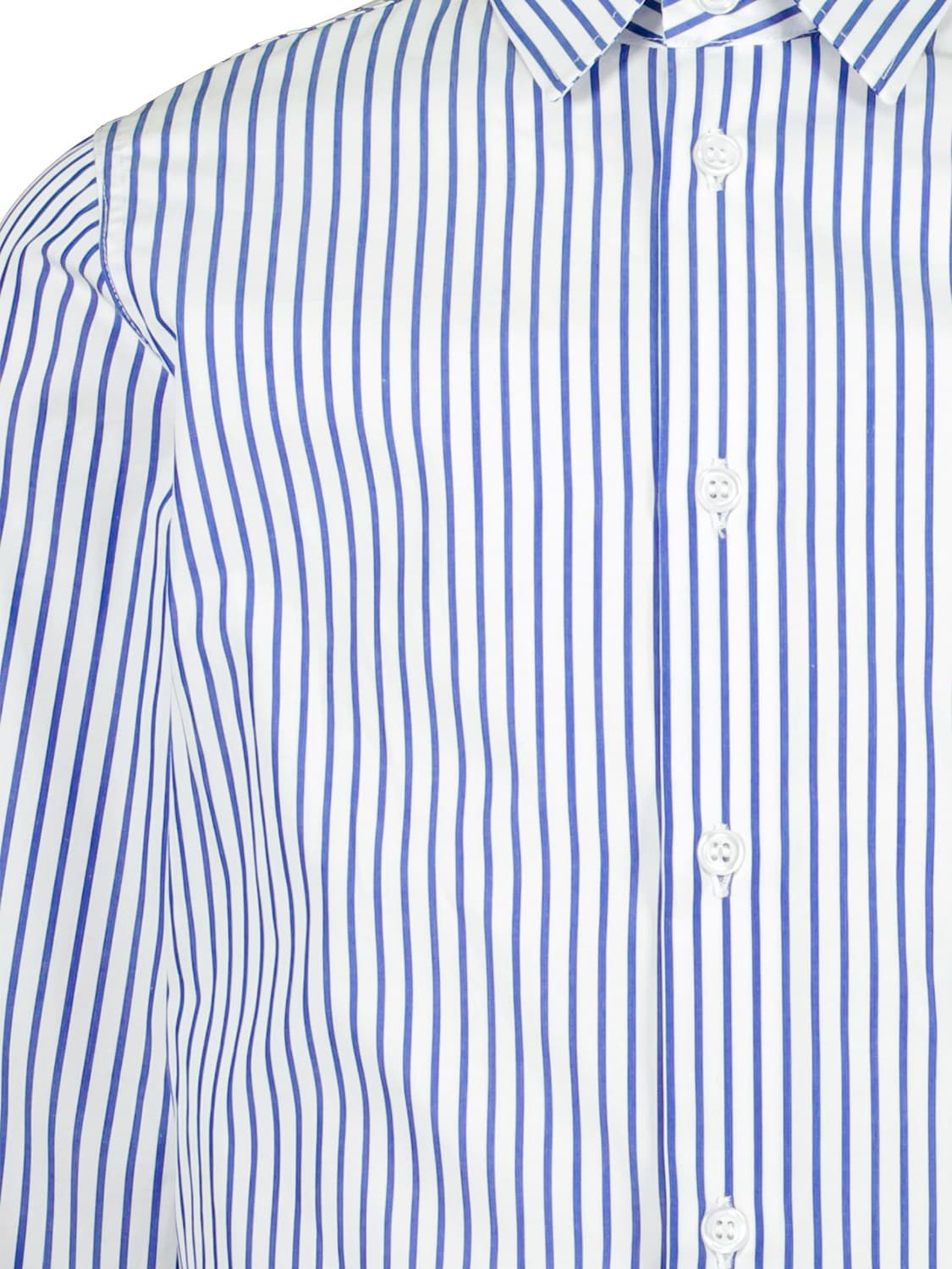 Dal Lago Kids shirt Perth White in White 6509620605-5.jpg | NICKIS.com