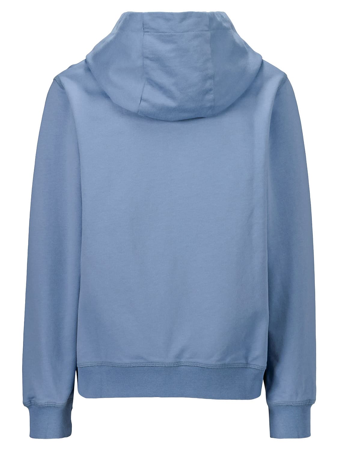 Hackett London Kids hoodie Blue in Blue 6509672807-4.jpg | NICKIS.com