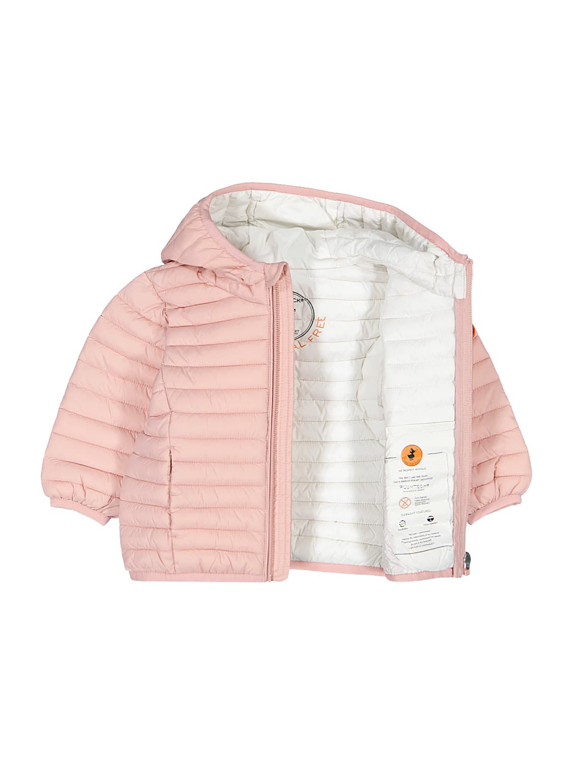 Save the Duck Kids jacket Wally  in  6509770600-5.jpg | NICKIS.com