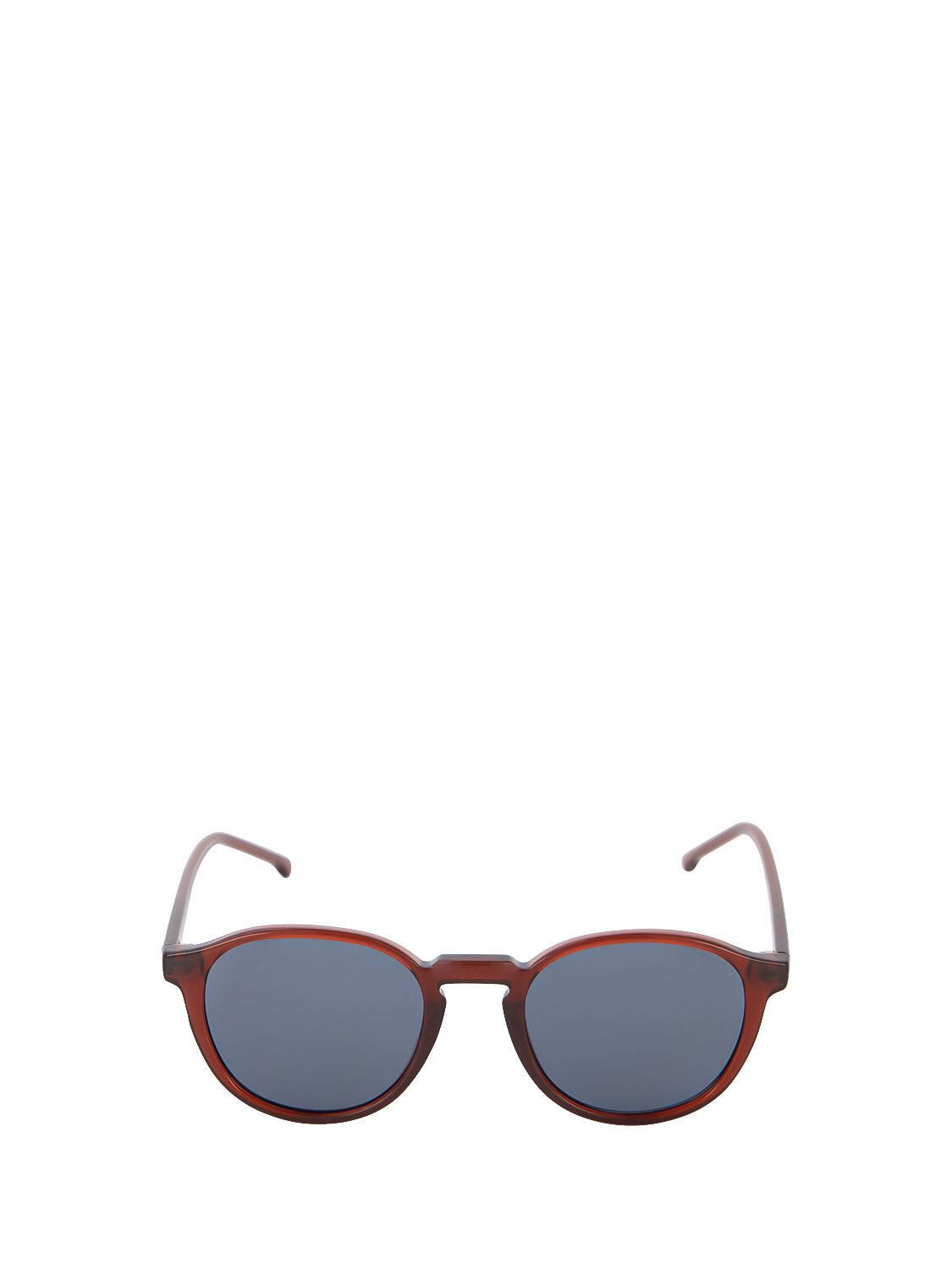 KOMONO Kids Sunglasses Liam Teens Burgundy Red in Red 6509962743-1.jpg | NICKIS.com