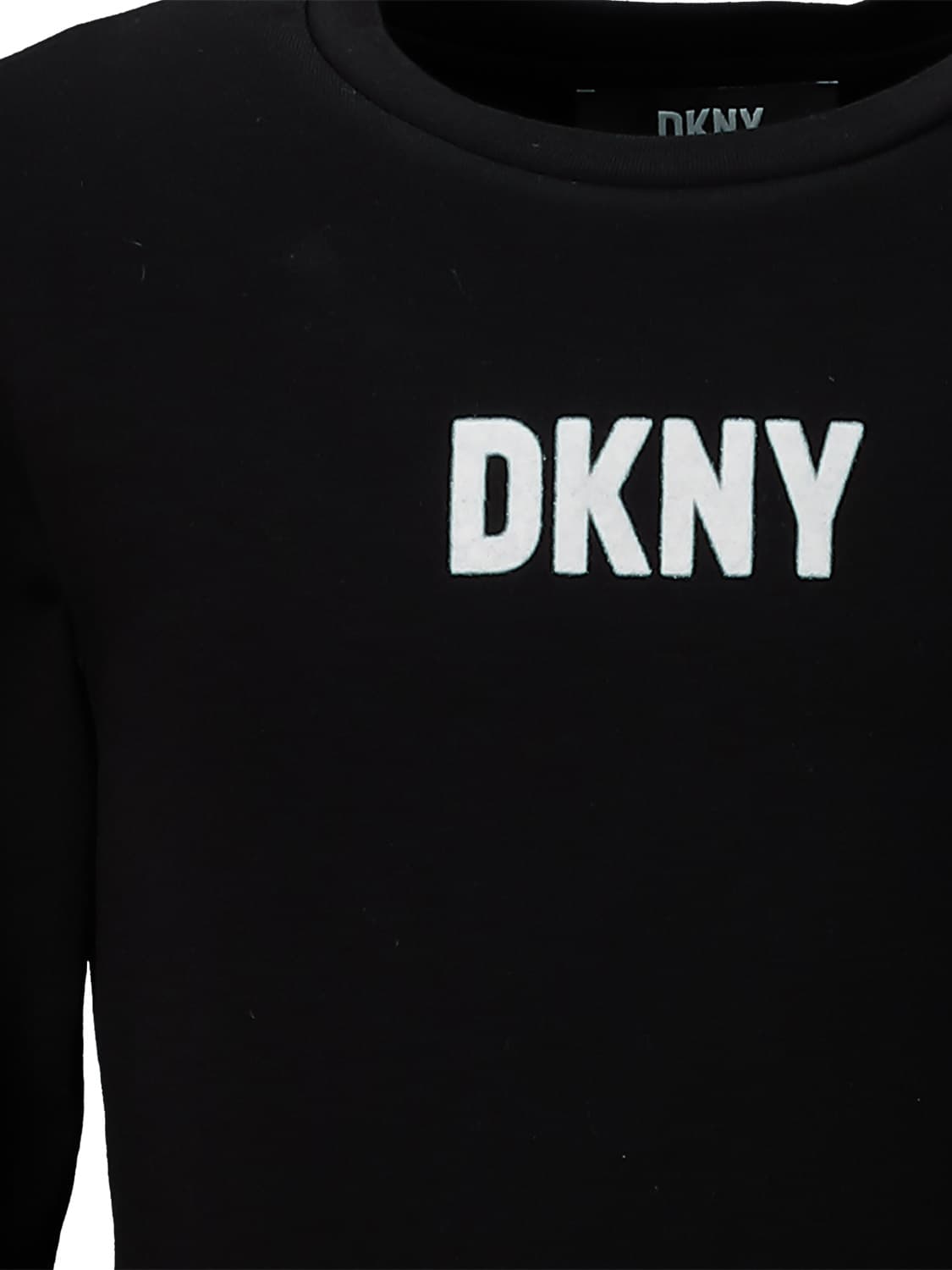 DKNY Kids long-sleeve  in  6600165386-4.jpg | NICKIS.com