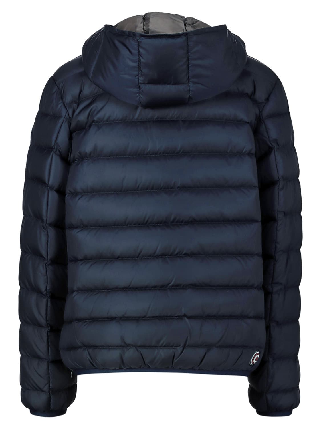 Colmar Kids Down Jacket  in  6600183852-4.jpg | NICKIS.com