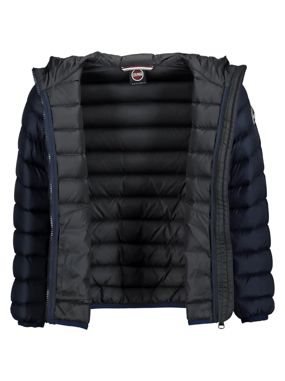 Colmar Kids Down Jacket  in  6600183852-5.jpg | NICKIS.com