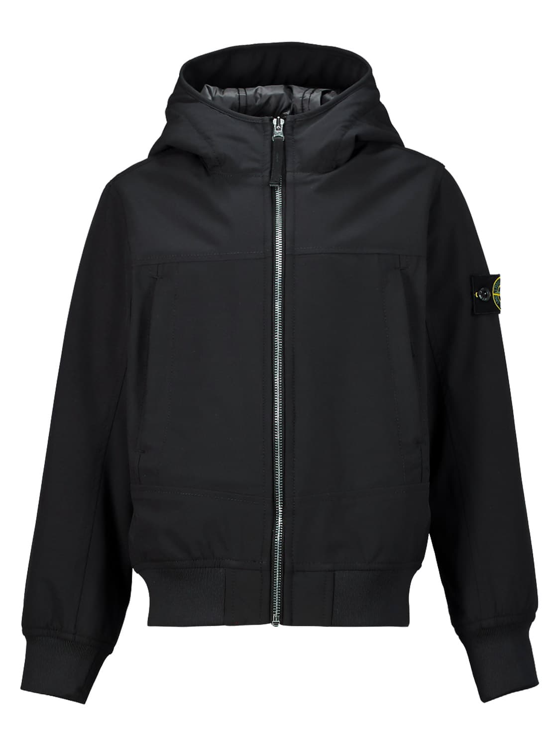 STONE ISLAND JUNIOR Kids jacket  in  6600294800-1.jpg | NICKIS.com