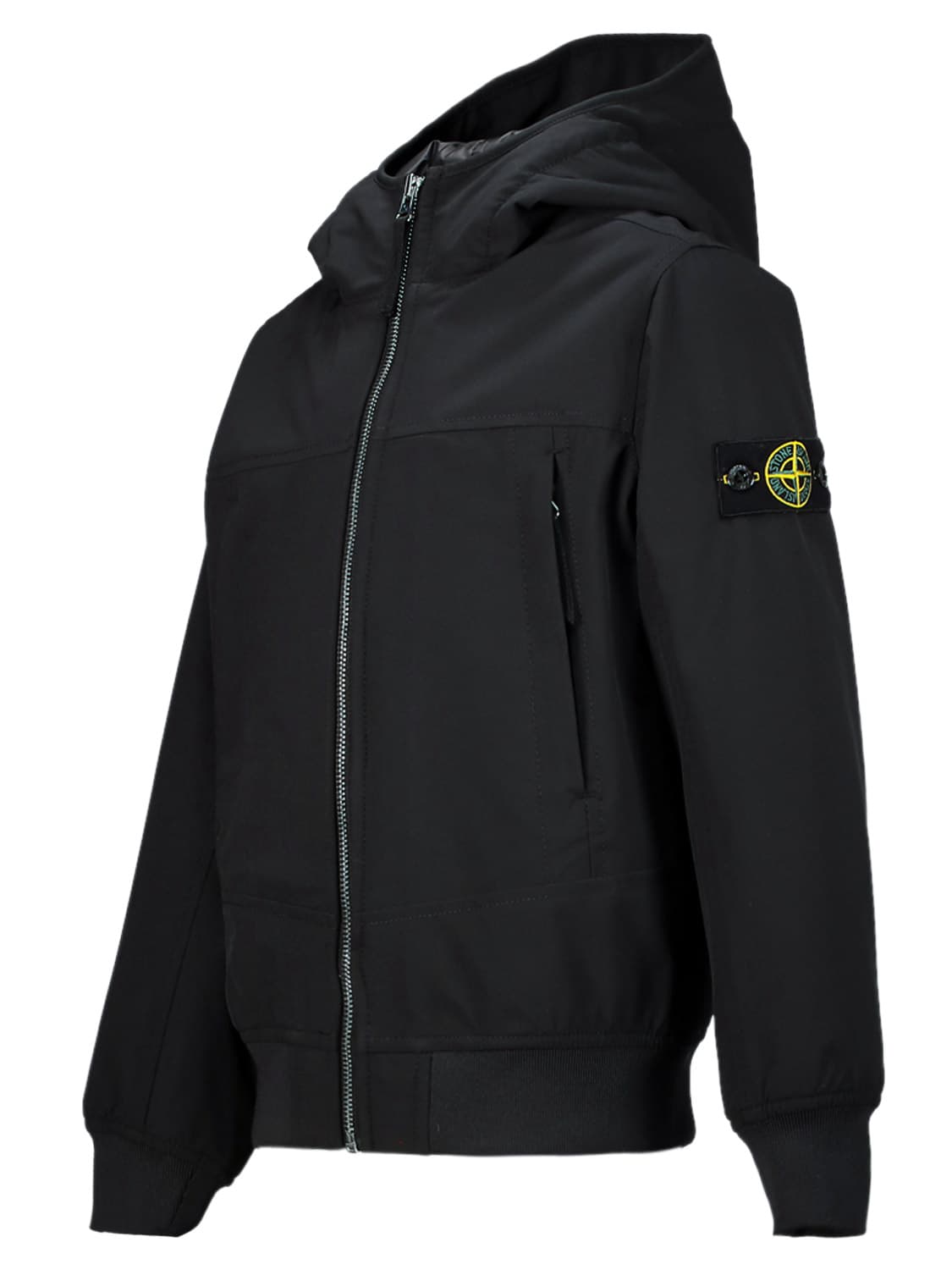 STONE ISLAND JUNIOR Kids jacket  in  6600294800-4.jpg | NICKIS.com