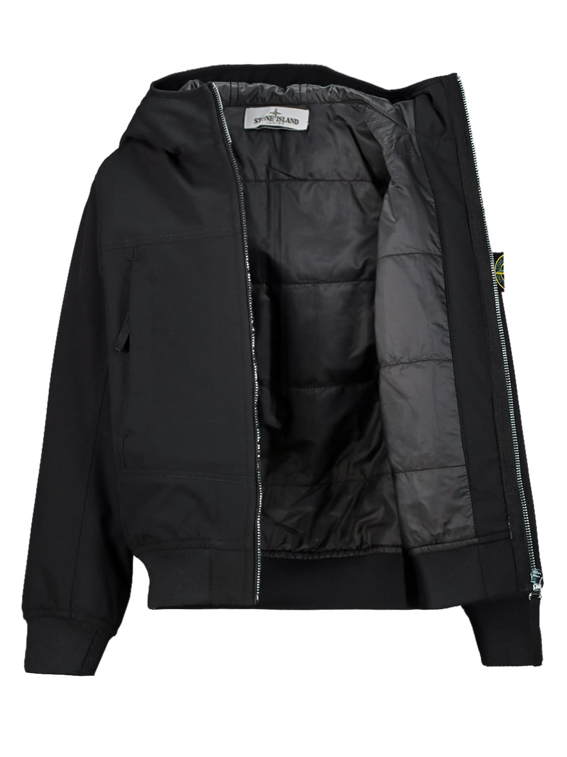 STONE ISLAND JUNIOR Kids jacket  in  6600294800-6.jpg | NICKIS.com