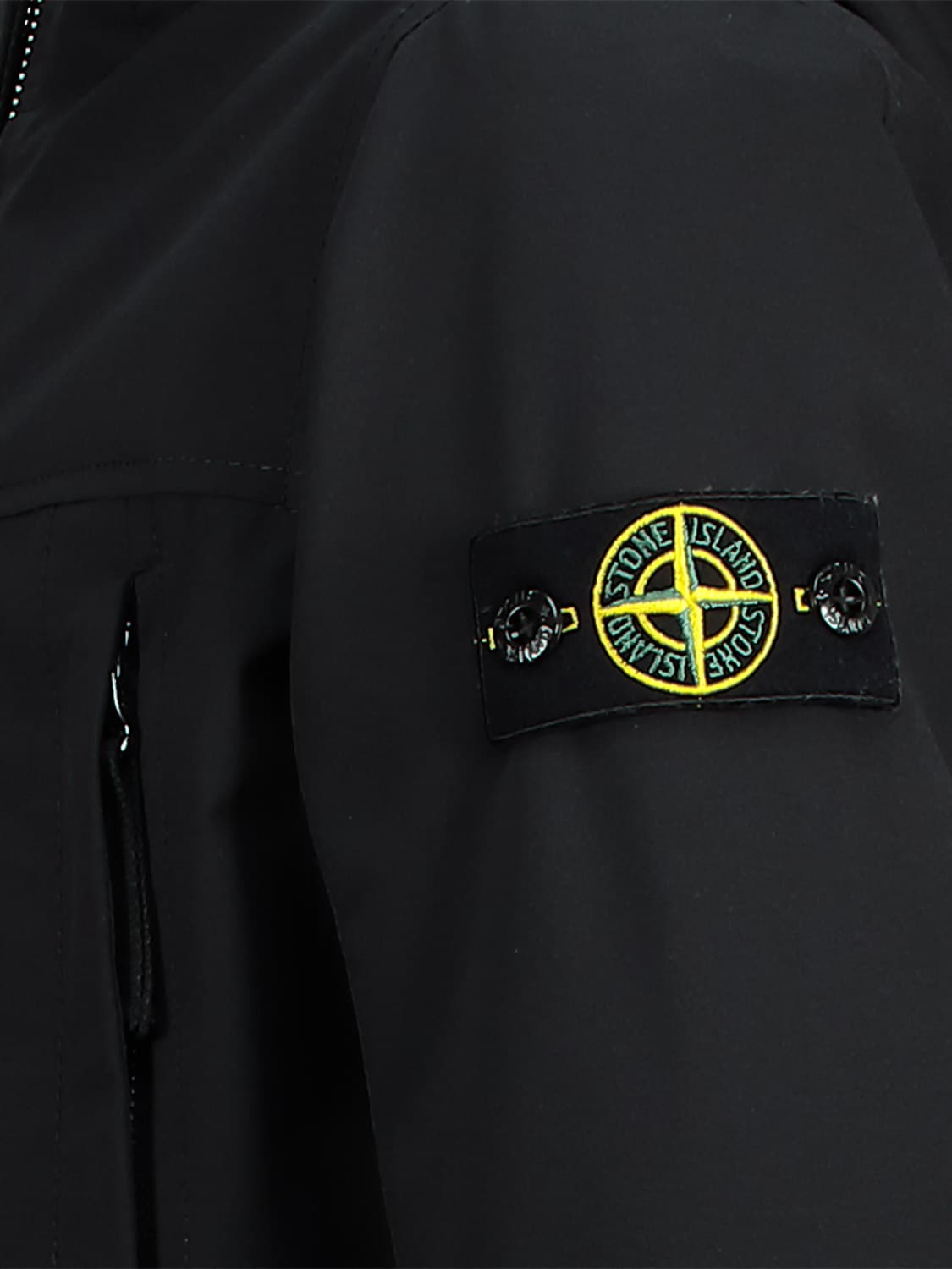 STONE ISLAND JUNIOR Kids jacket  in  6600294800-7.jpg | NICKIS.com