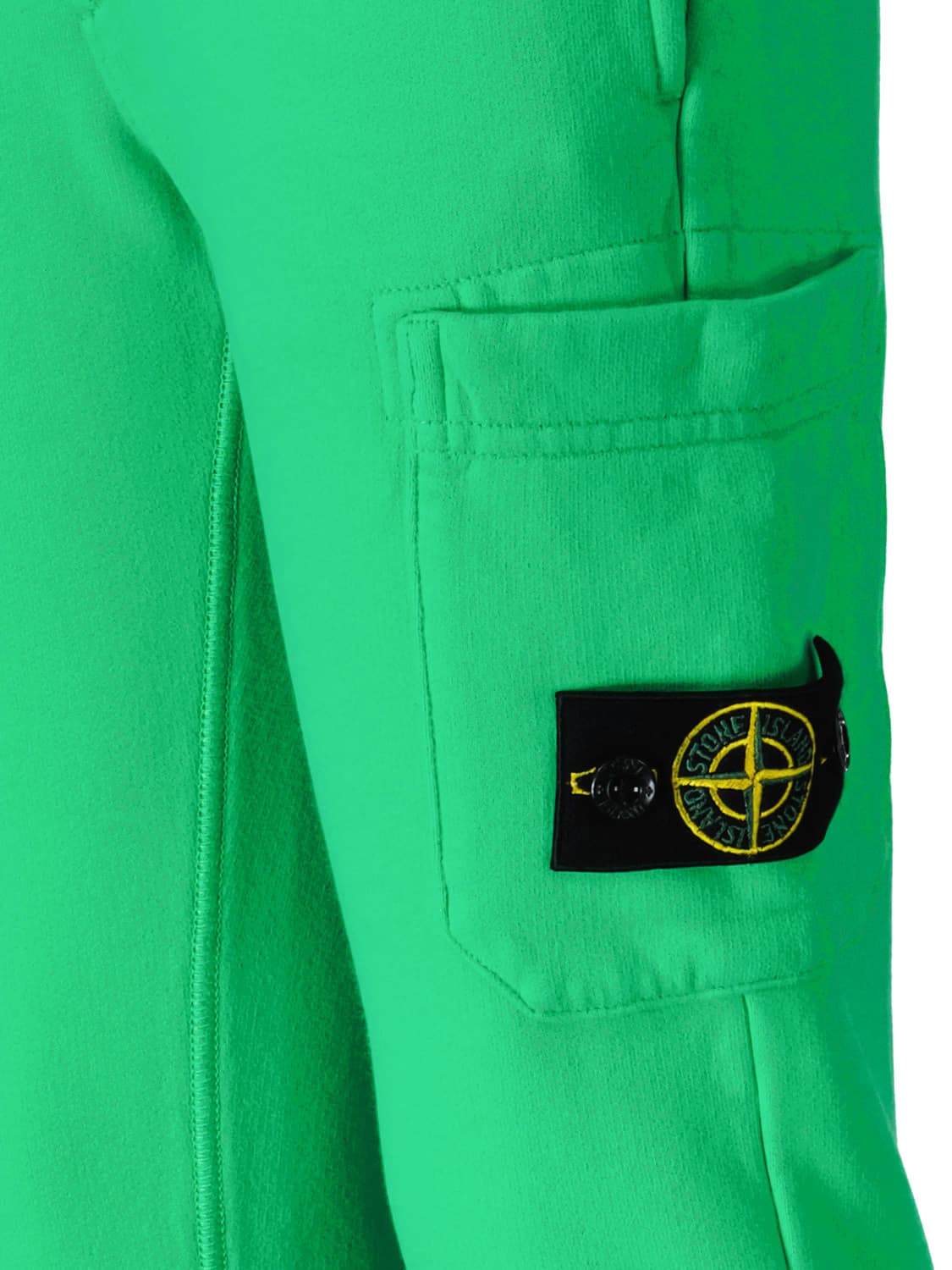 STONE ISLAND JUNIOR Kids sweatpants  in  6600342879-6.jpg | NICKIS.com