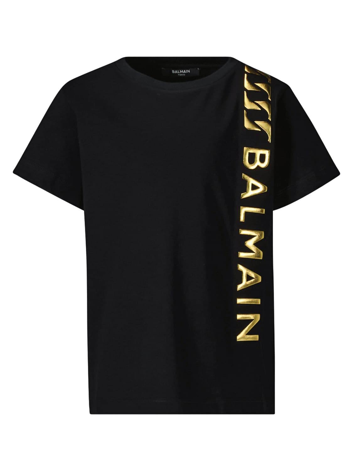 Balmain Kids t-shirt  in  6600368496-1.jpg | NICKIS.com