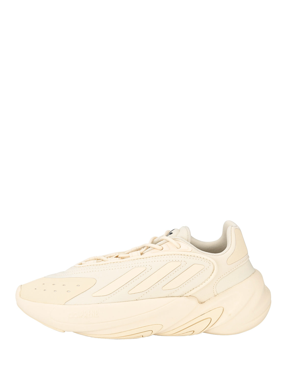 adidas Kids sneakers Ozelia Beige in Beige 6600401189-1.jpg | NICKIS.com