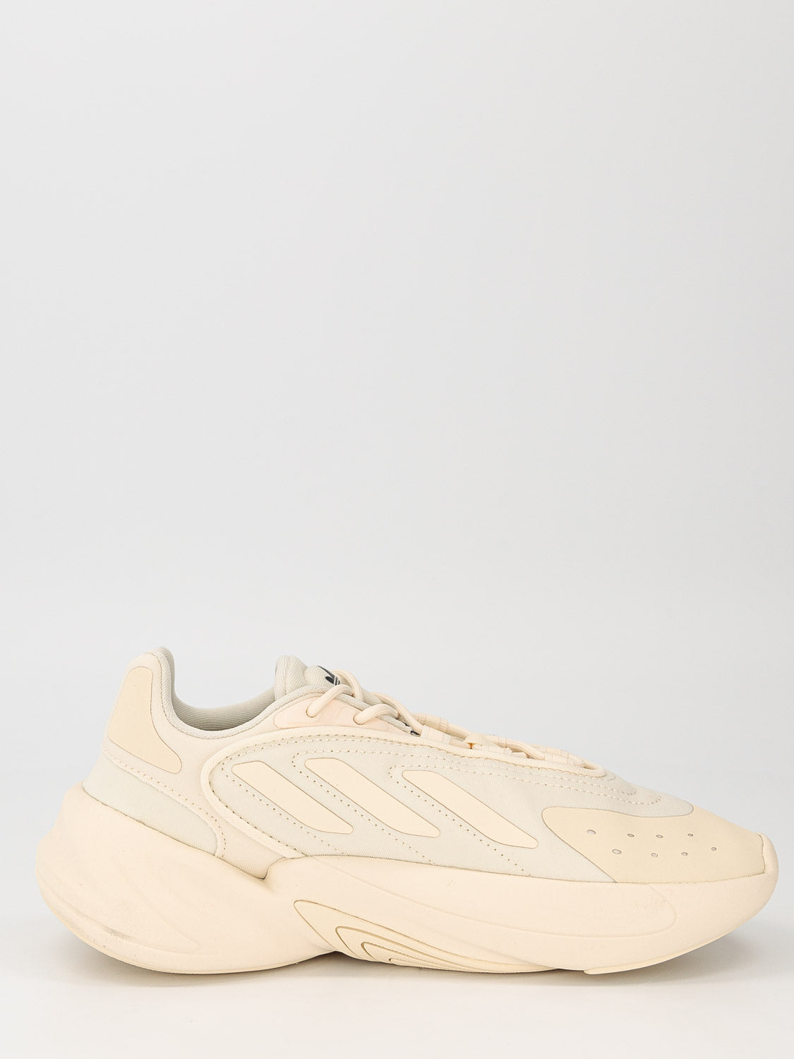 adidas Kids sneakers Ozelia Beige in Beige 6600401189-2.jpg | NICKIS.com