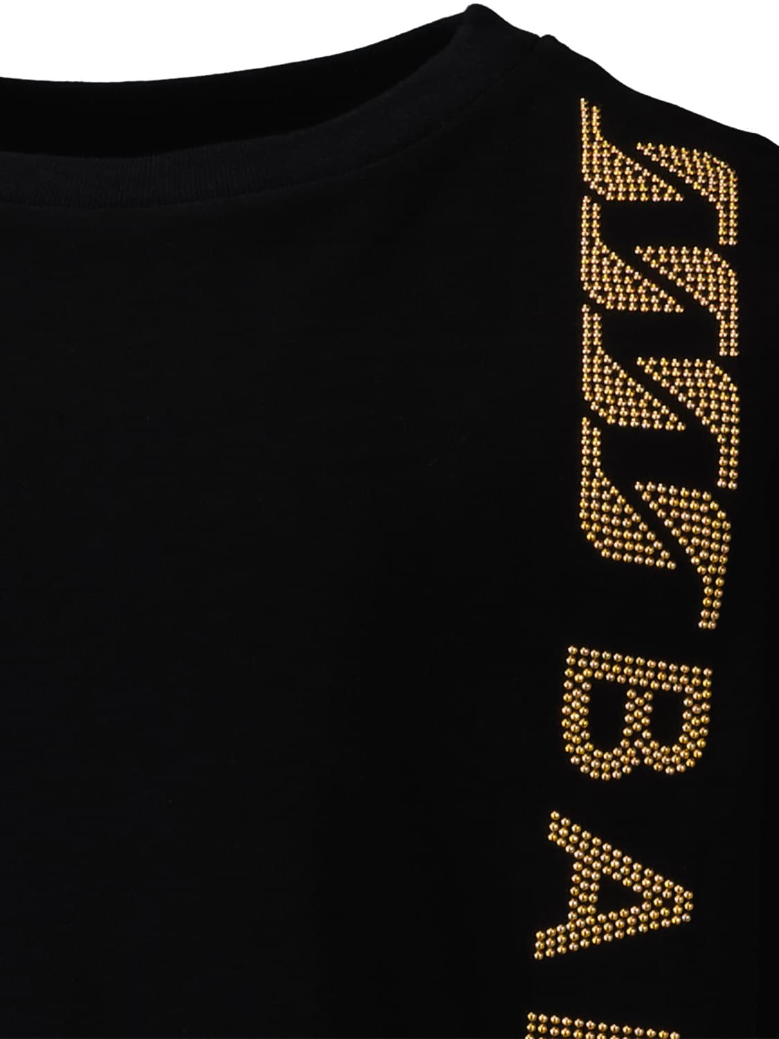 Balmain Kids t-shirt  in  6600422237-4.jpg | NICKIS.com